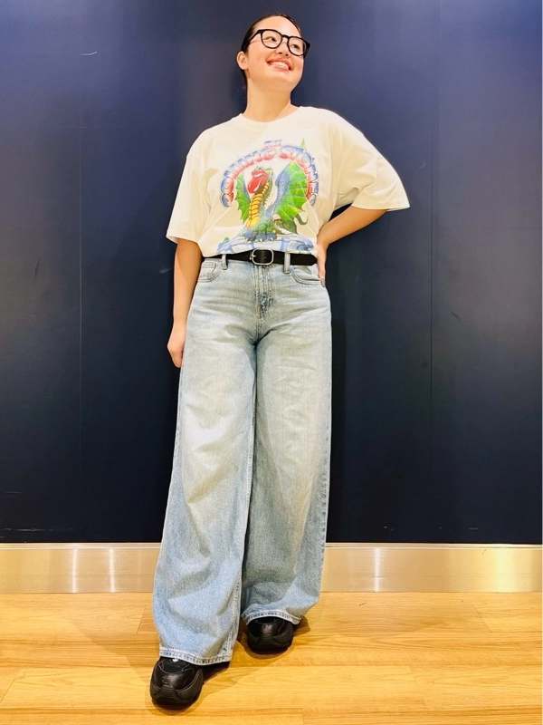 music Tシャツおすすめ！