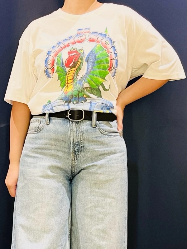 music Tシャツおすすめ！
