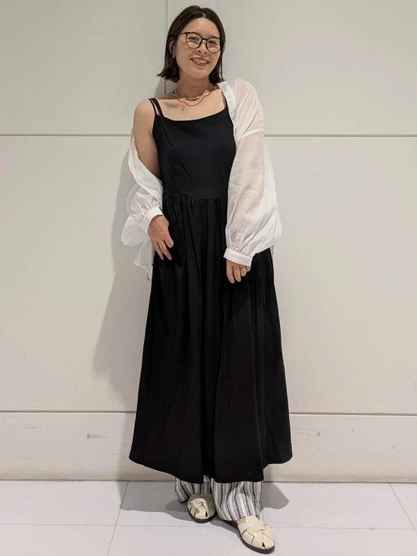 【summerドレス】〜リゾートコ―デ〜