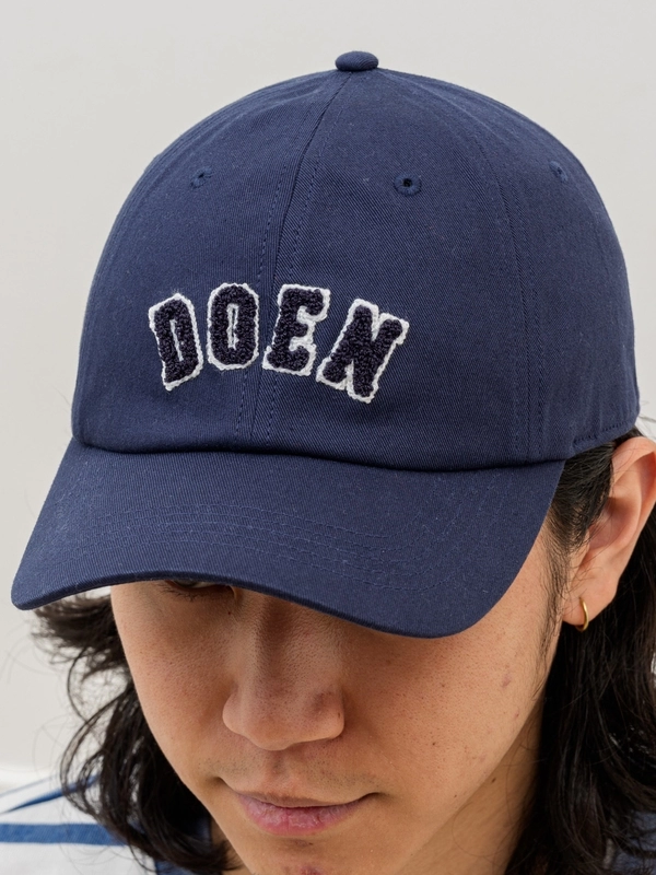 Gap × Dôenコラボ!シンプルキャップコーデ!