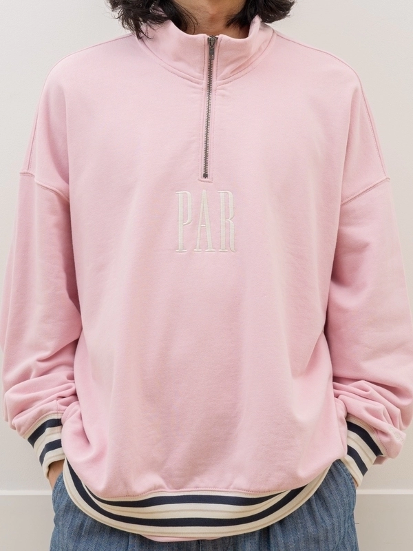 GAP×MALBONコラボ！爽やかスポーティスタイル！