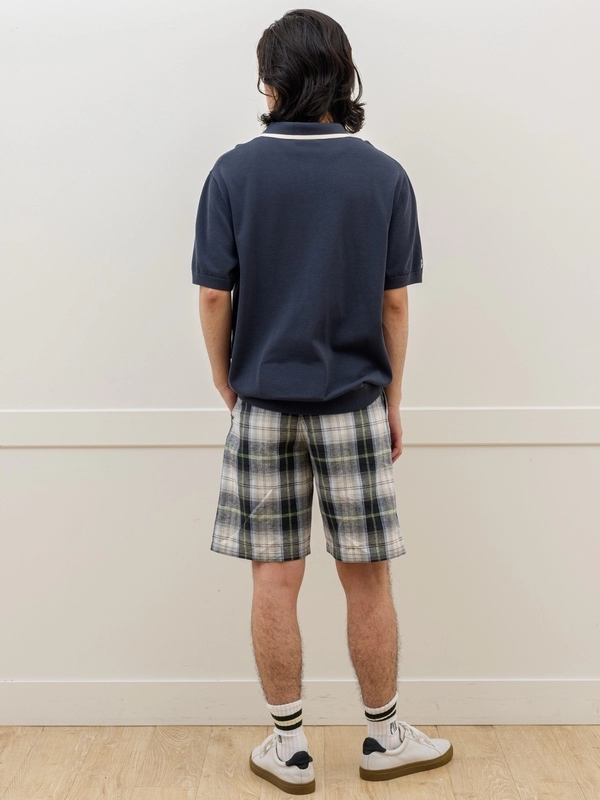 GAP×MALBONコラボ！大人スポーティコーデ！
