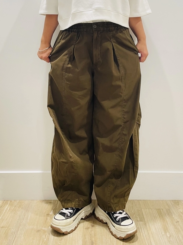 ⭐︎人気⭐︎クロップドスウェットコーデ