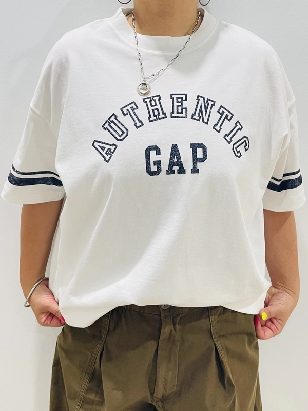 ⭐︎Tシャツ×人気バレルパンツ⭐︎コーデ