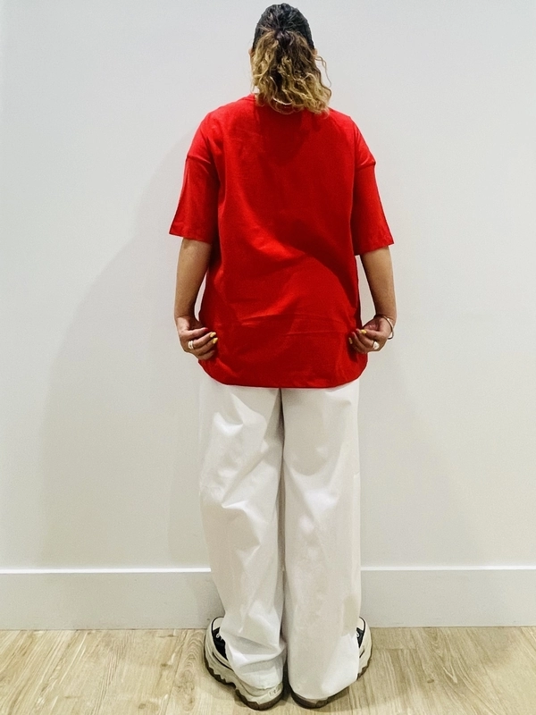 ⭐︎アニバーサリーTシャツ⭐︎コーデ