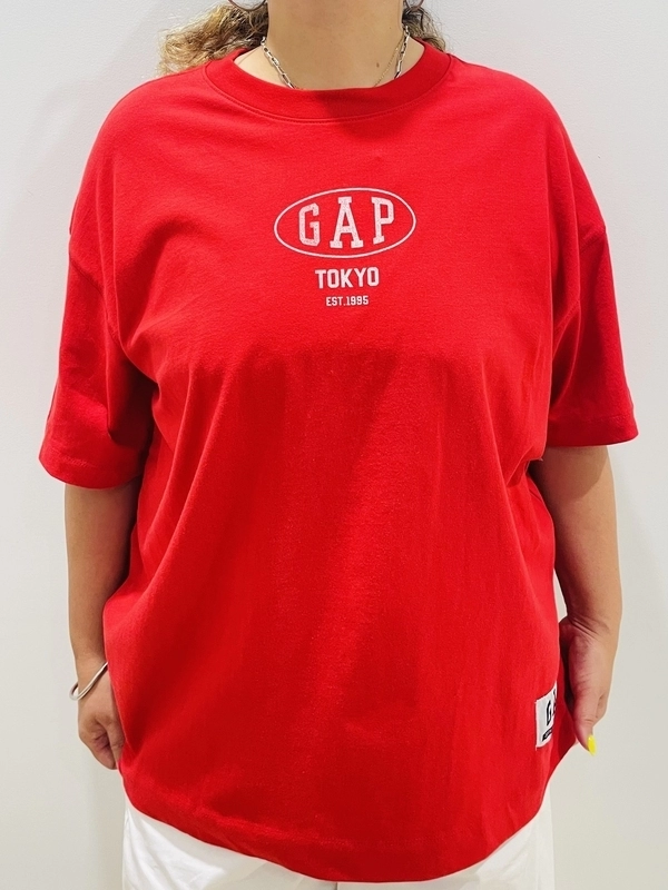 ⭐︎アニバーサリーTシャツ⭐︎コーデ