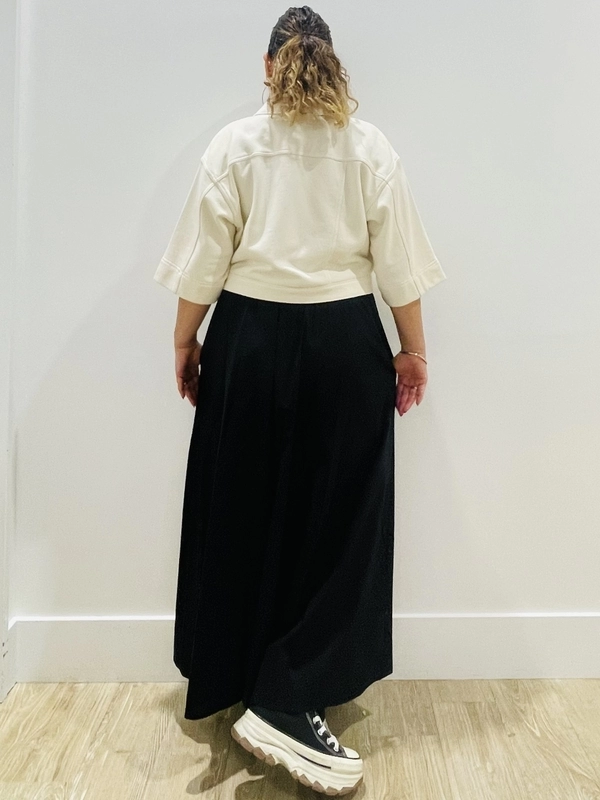 ⭐︎新作⭐︎ワンピース×デニムジャケットコーデ