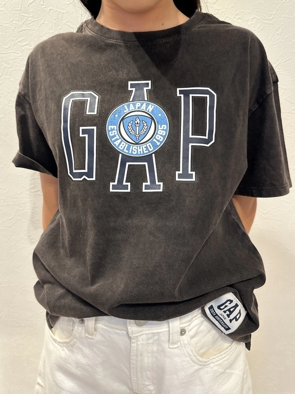 【限定T】30thアニバーサリーTシャツコーデ