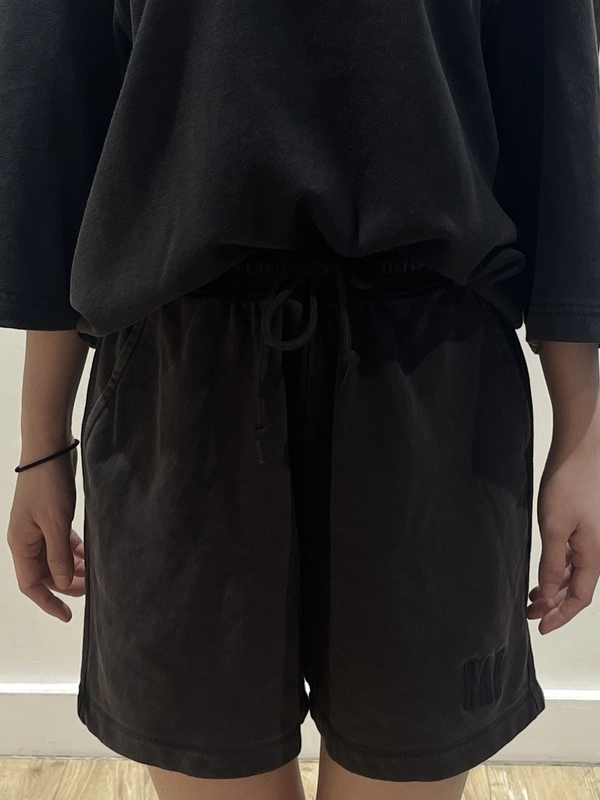 【大人気】Gapロゴスウェットセットアップ