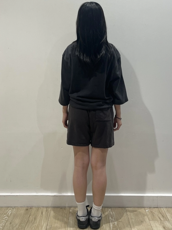 【大人気】Gapロゴスウェットセットアップ