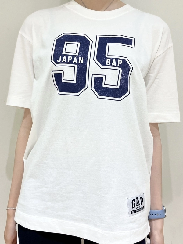 30周年記念Tシャツ
