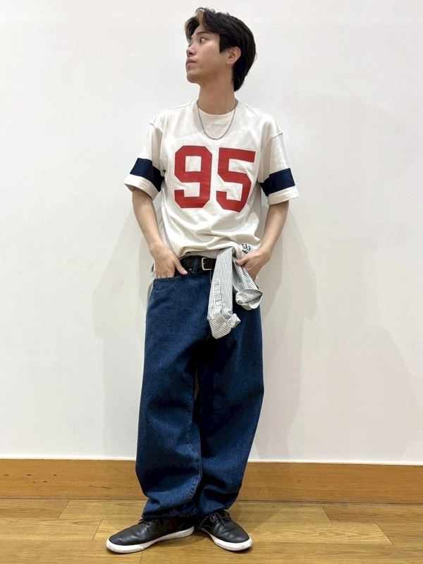 ファミリーリンク可能!アニバーサリーT