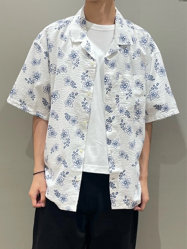 半袖シャツ