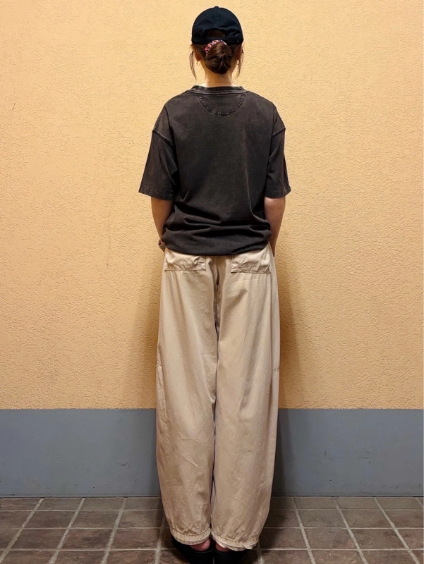 【大人気★パラシュートパンツ♪】