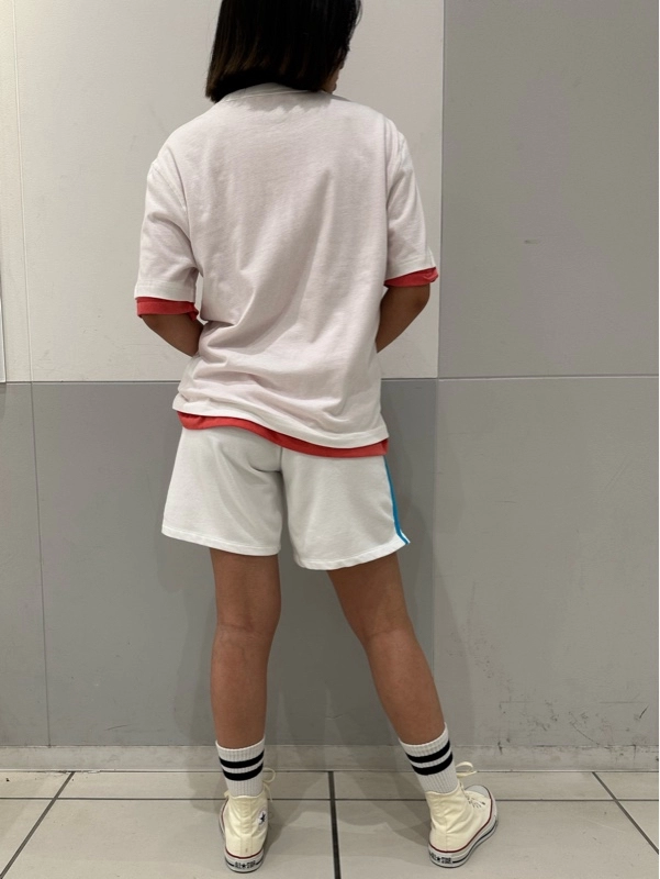 プリントTシャツ