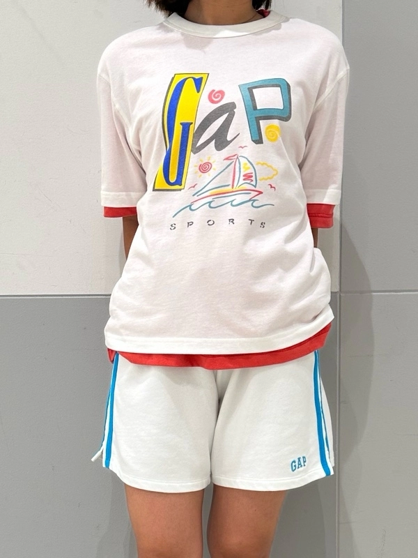 プリントTシャツ