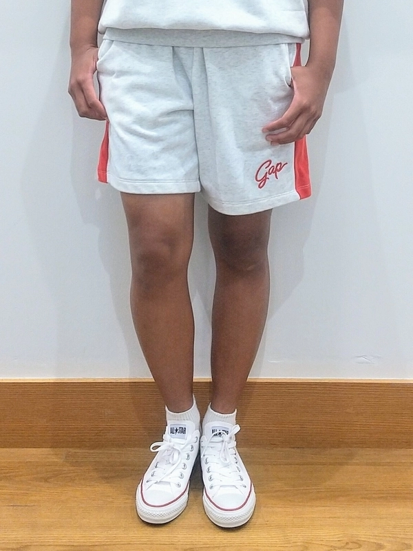 赤いラインが決め手！！