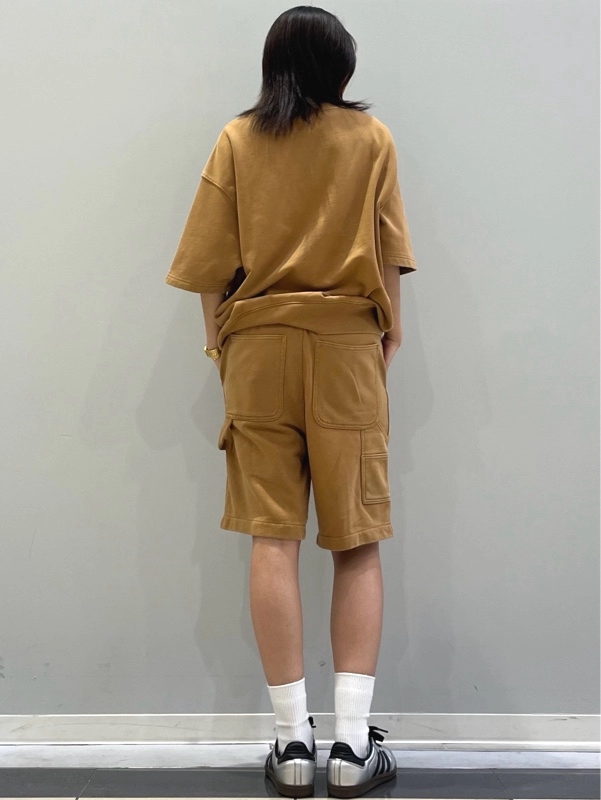 【M’sセットアップ】
