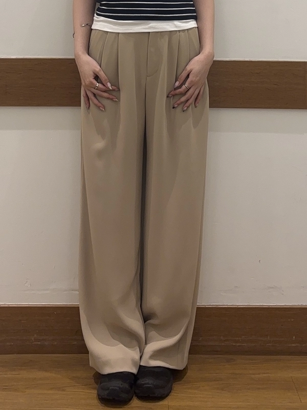 大人コーデ