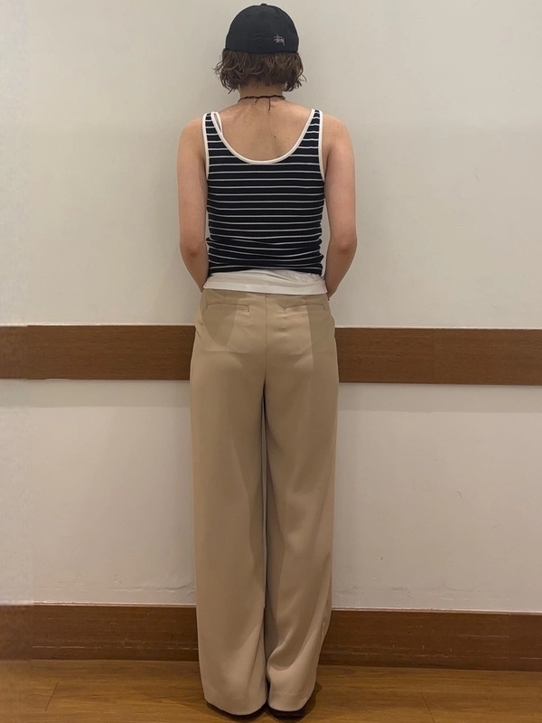 大人コーデ