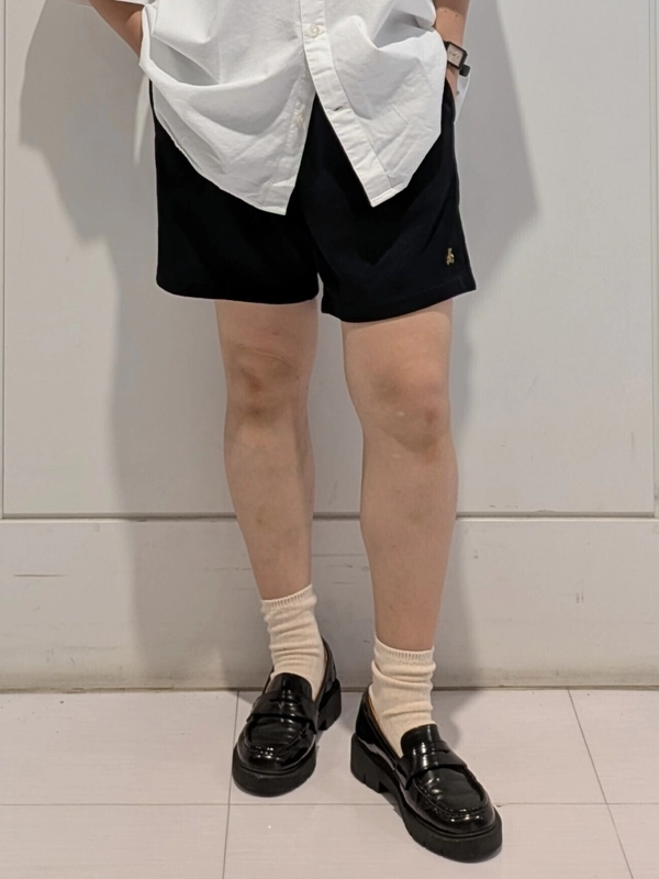 【ブラなん】〜シャツ×ショ―ツ〜