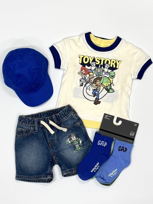 【大人気】トイストーリー♡アイテム