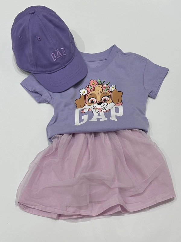 パウパト×ワンピース
