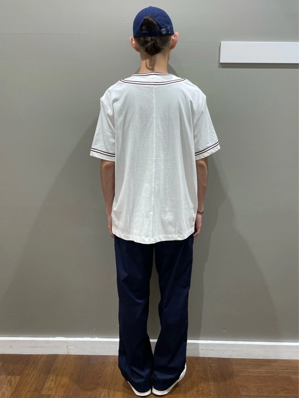 ベースボールT