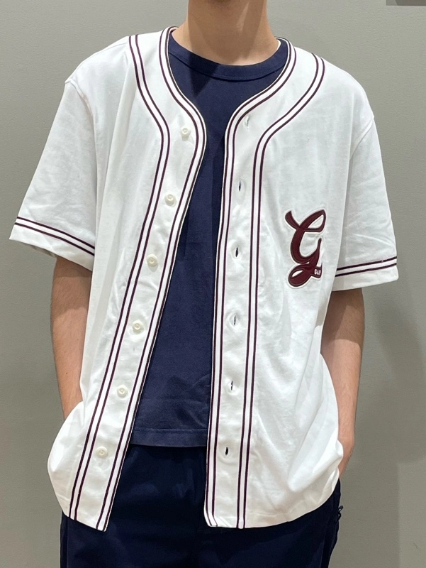 ベースボールT