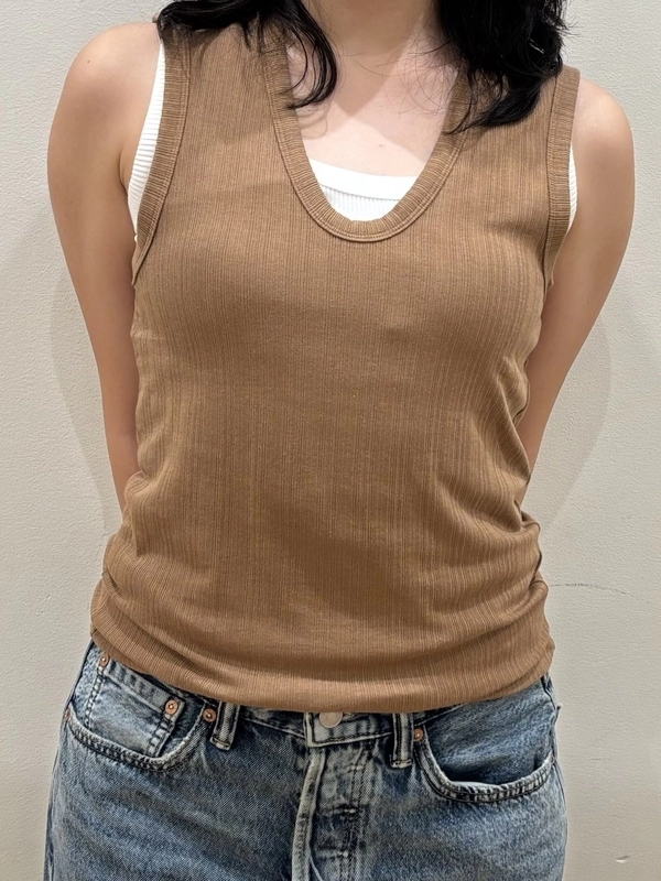 new!レイヤード！