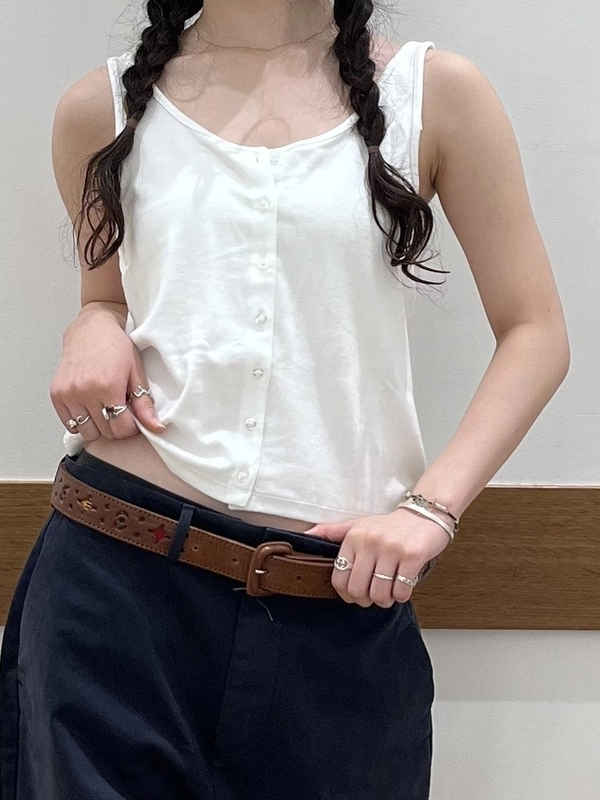 カジュアルコーデ