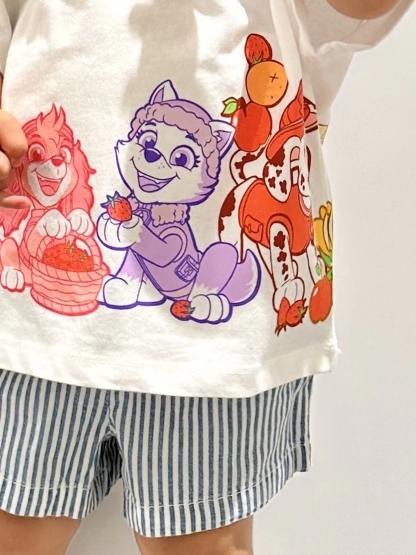 大人気♡パウパトコーデ！！！