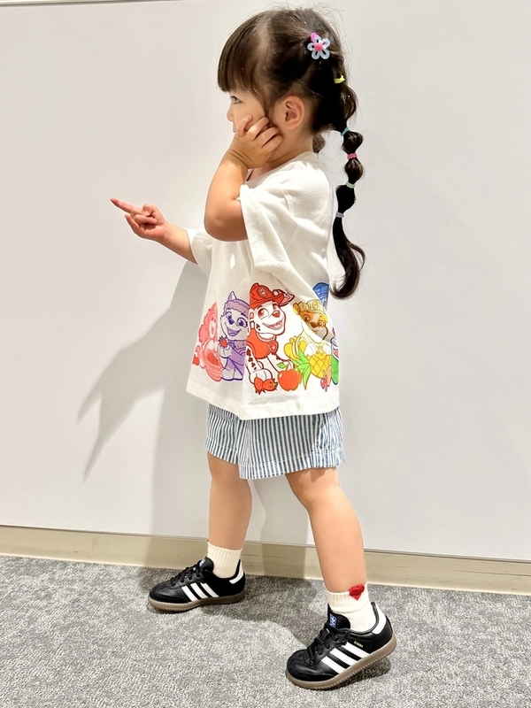 大人気♡パウパトコーデ！！！