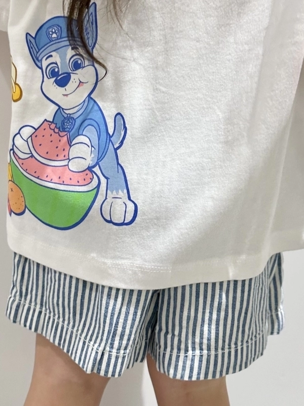 大人気♡パウパトコーデ！！！