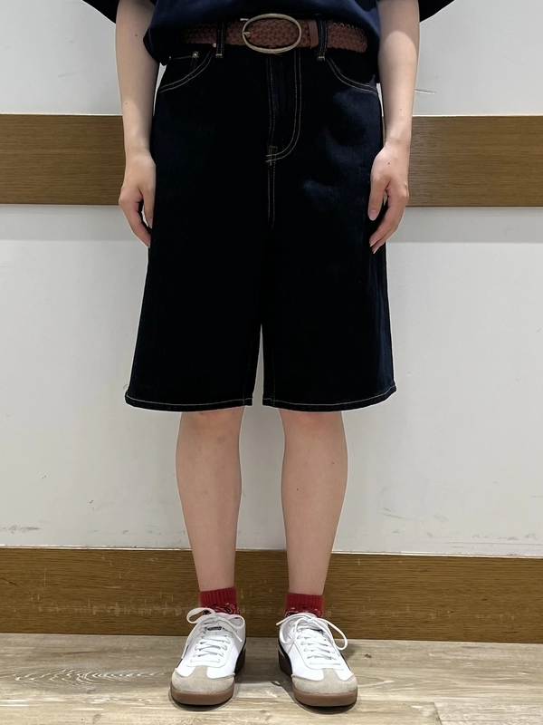 【アニバーサリー T】でカジュアルスタイル！