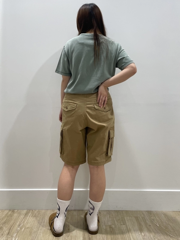 カーゴショートパンツ♪
