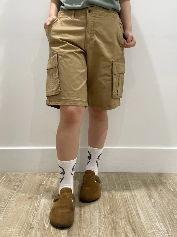カーゴショートパンツ♪