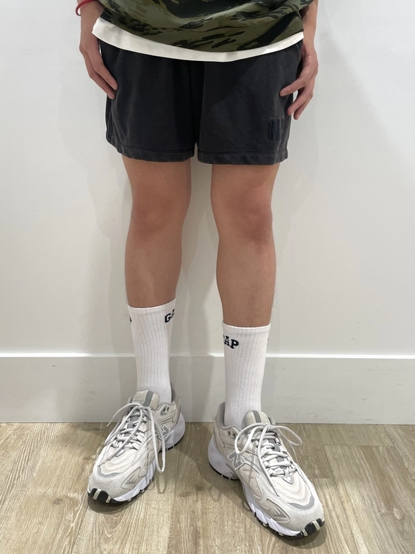迷彩スウェット☆セットアップ
