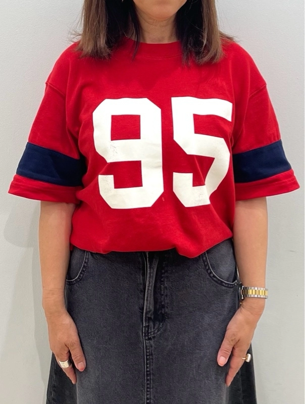 30thアニバーサリーTシャツ