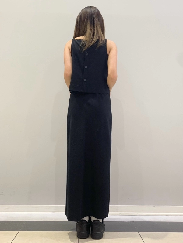 リネンセットアップ