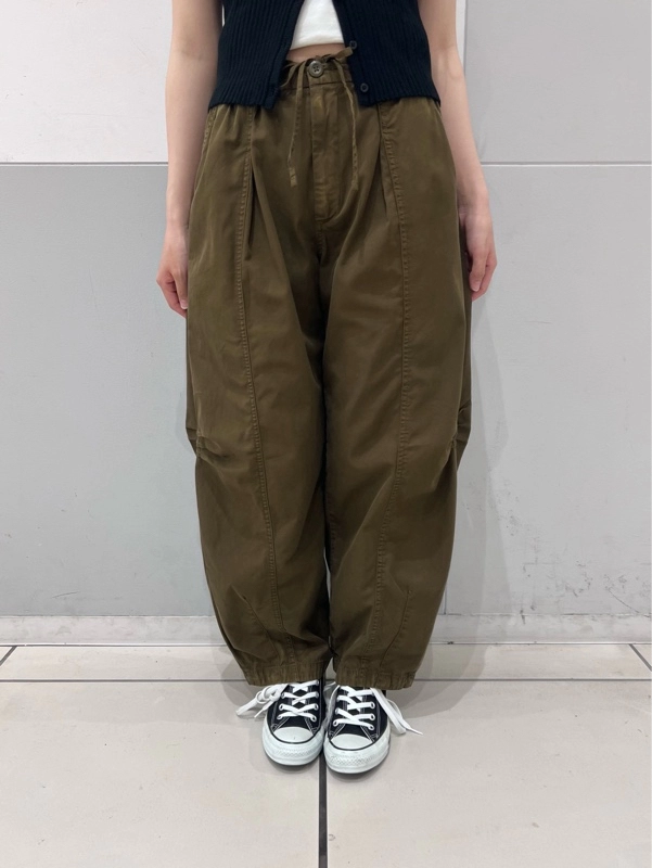 [New]リブトップス