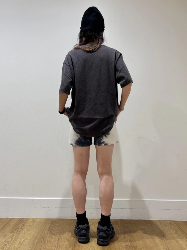 ウォッシュを楽しむ！