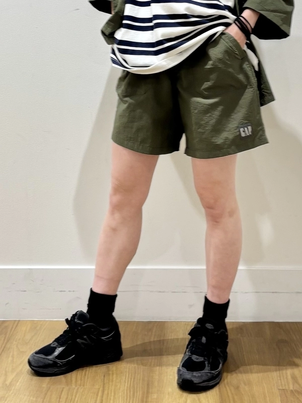 涼しい！セットアップ！