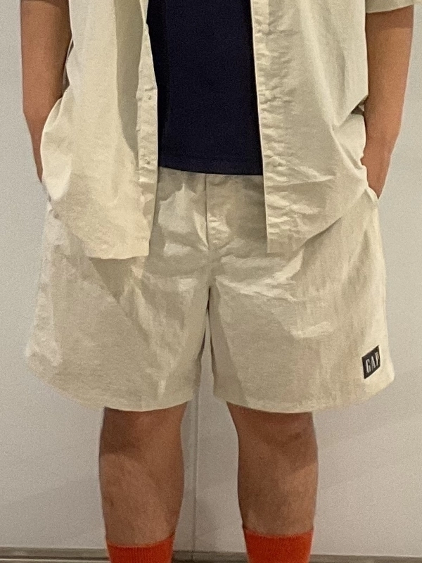 大人のセットアップスタイル