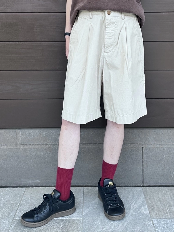 【新作】ヘビーウェイトリラックスGapロゴTシャツ