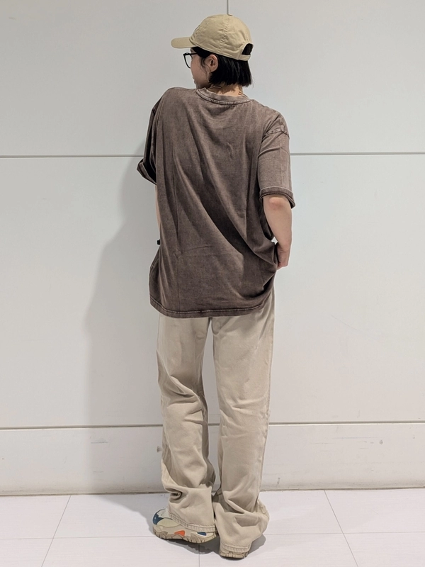 【新作】〜秋カラ―ロゴＴ〜