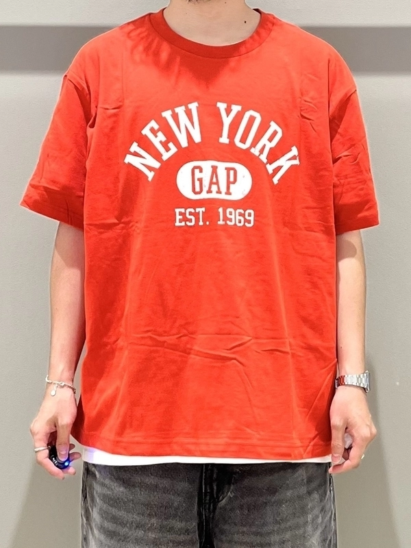 《NEWロゴT》 