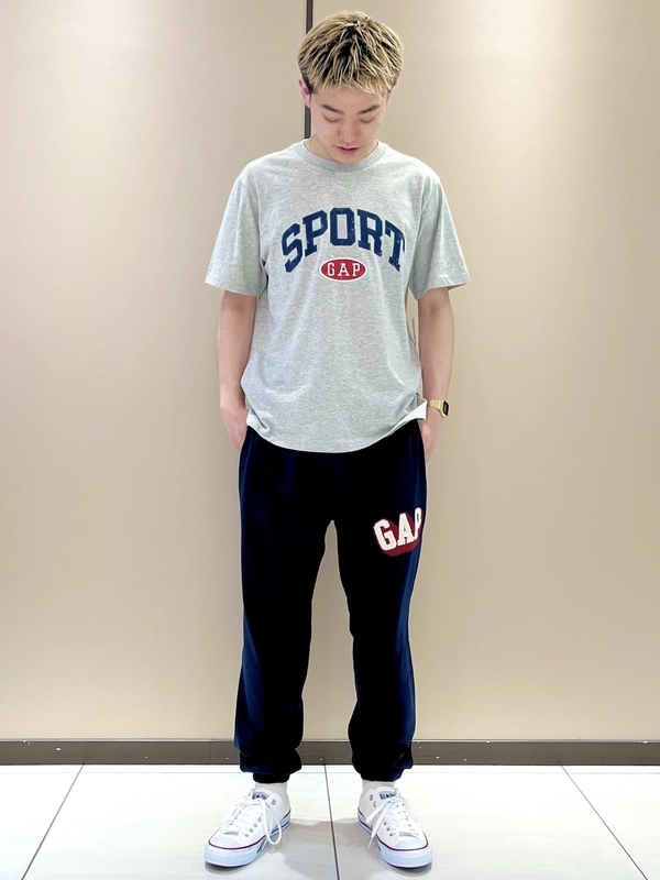 GAP SPORTS