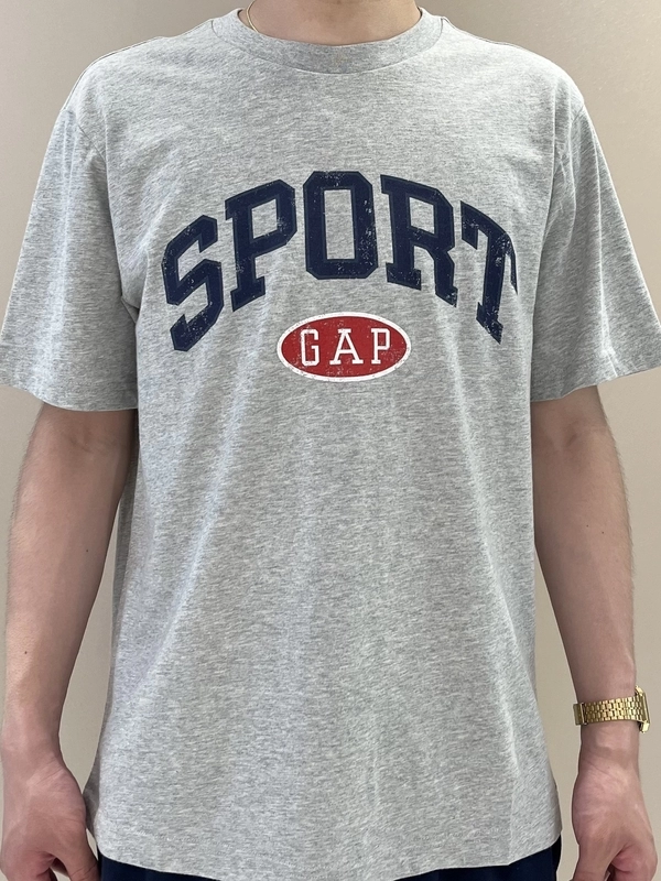 GAP SPORTS