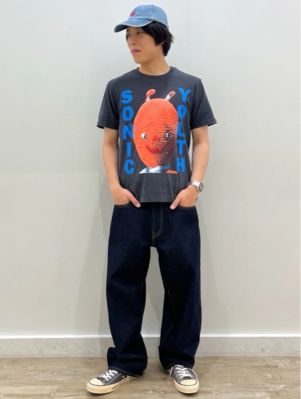 さとっぴ様専用 GAP スーパーバギーデニム ダークリンス31 32 未使用